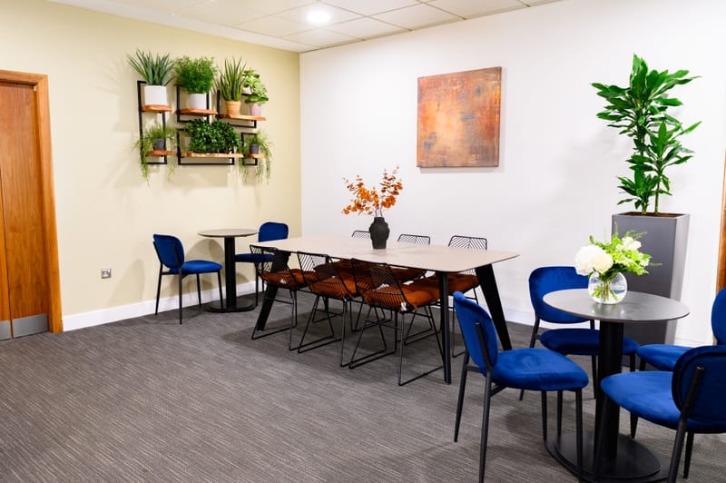 Orega - 220 St Vincent Street, G2 5SG - Glasgow image 5