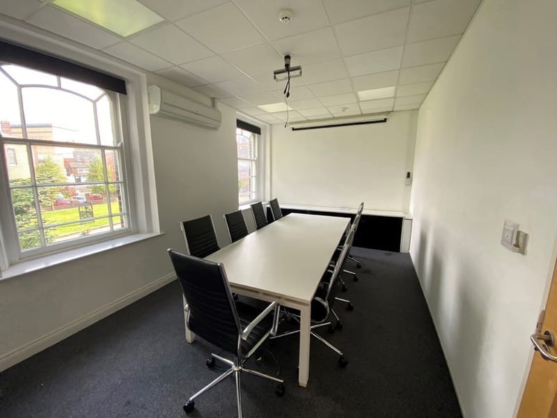 Sandyford Properties- First Floor, Alexander House- Bethesda Street, ST1- Stoke on Trent 25+ ws reqirements image 2