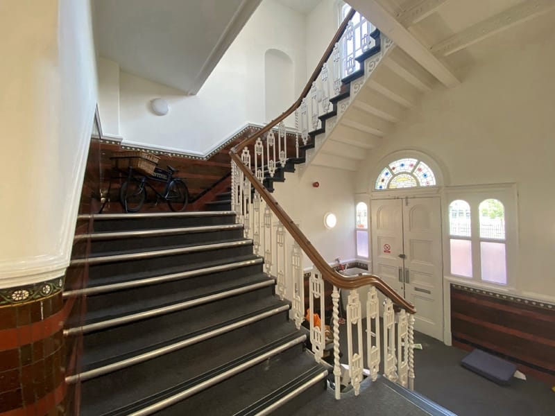 Sandyford Properties- First Floor, Alexander House- Bethesda Street, ST1- Stoke on Trent 25+ ws reqirements image 9