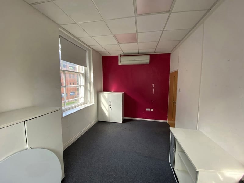 Sandyford Properties- First Floor, Alexander House- Bethesda Street, ST1- Stoke on Trent 25+ ws reqirements image 10