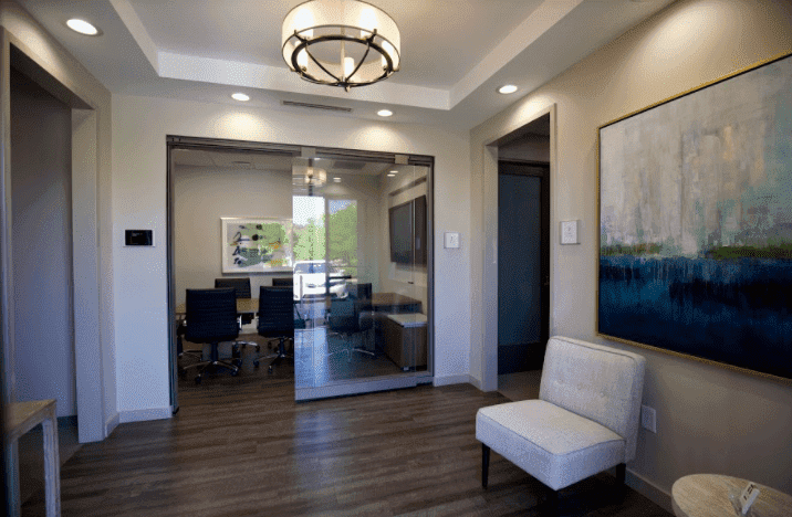 Townview Office Suites - NW Maynard Rd, Cary image 2