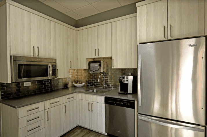 Townview Office Suites - NW Maynard Rd, Cary image 3