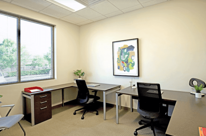 Townview Office Suites - NW Maynard Rd, Cary image 5