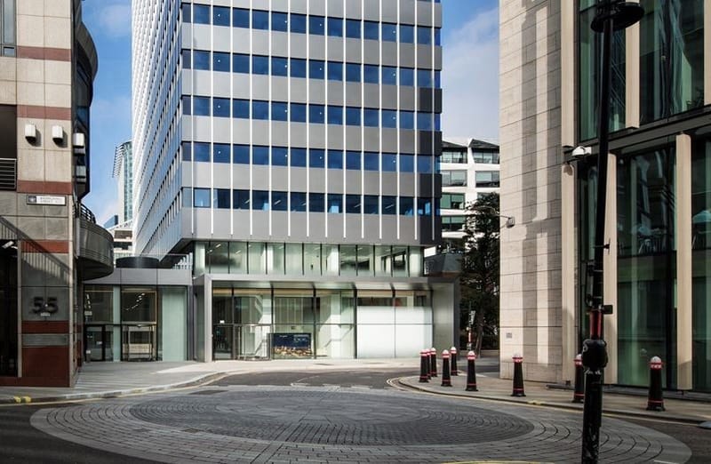 Great Portland Estates (Managed - 3,810 sqft) - City Tower  - 40 Basinghall Street, EC2V - Moorgate image 13