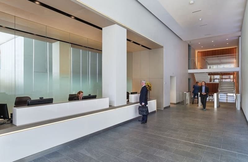 Great Portland Estates (Managed - 3,810 sqft) - City Tower  - 40 Basinghall Street, EC2V - Moorgate image 9