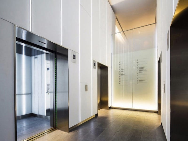 Great Portland Estates (Managed - 3,810 sqft) - City Tower  - 40 Basinghall Street, EC2V - Moorgate image 11