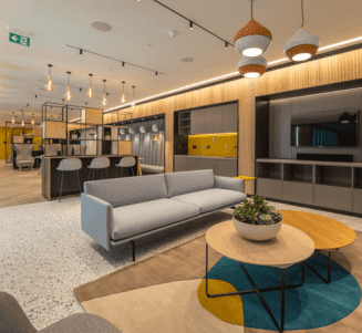 Great Portland Estates (Managed - 3,810 sqft) - City Tower  - 40 Basinghall Street, EC2V - Moorgate image 7