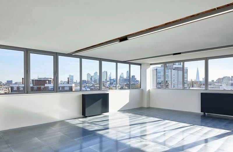 Great Portland Estates (FULLY LET)- Elm Yard -10-16 Elm Street, WC1X - Clerkenwell image 3