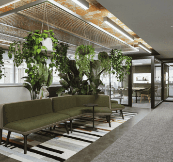 Great Portland Estates (FULLY LET)- Elm Yard -10-16 Elm Street, WC1X - Clerkenwell image 4