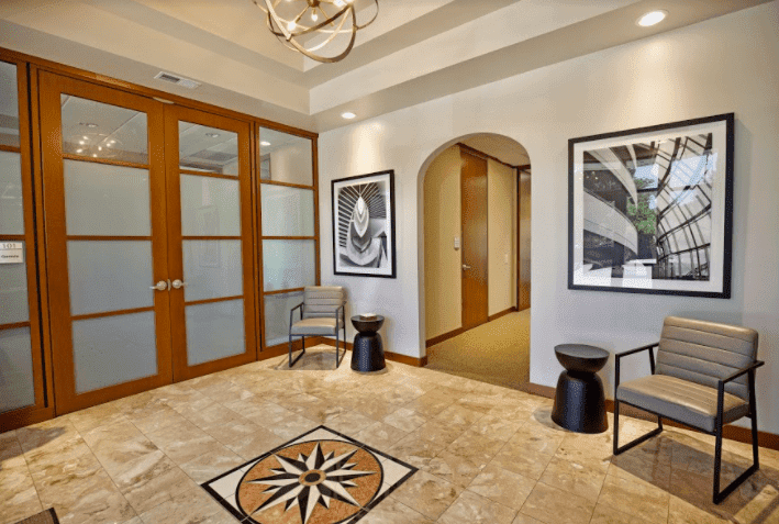 Townview Office Suites - 140 Towerview Court, Cary image 2