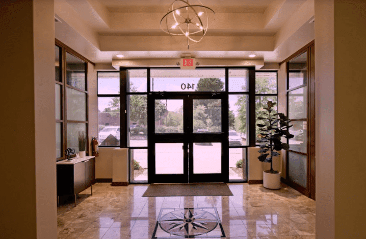 Townview Office Suites - 140 Towerview Court, Cary image 3