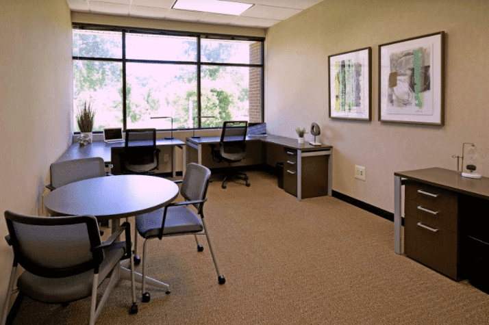 Townview Office Suites - 140 Towerview Court, Cary image 6