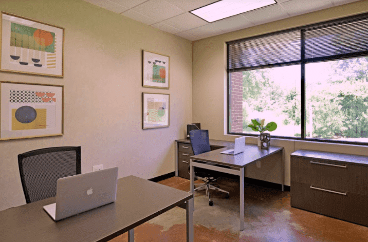 Townview Office Suites - 140 Towerview Court, Cary image 9