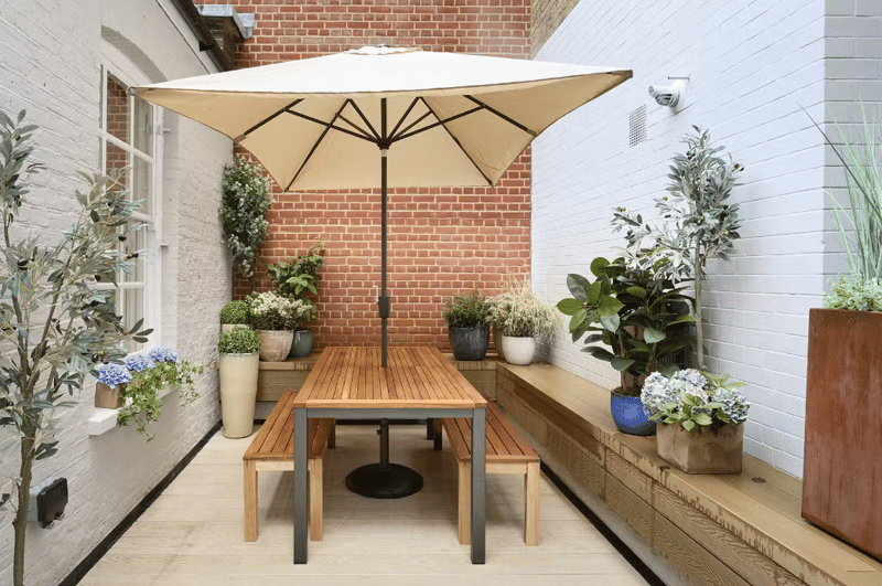 Bourne Office Space - 58 Grosvenor Street, W1K - Mayfair image 5