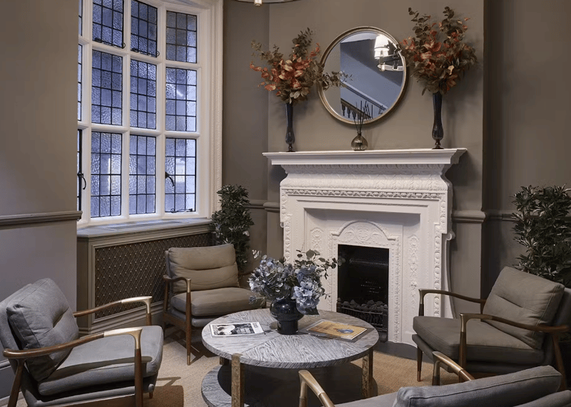 Bourne Office Space - 58 Grosvenor Street, W1K - Mayfair image 7