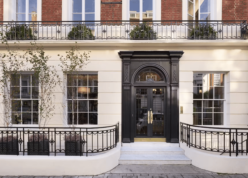 Bourne Office Space - 58 Grosvenor Street, W1K - Mayfair image 8