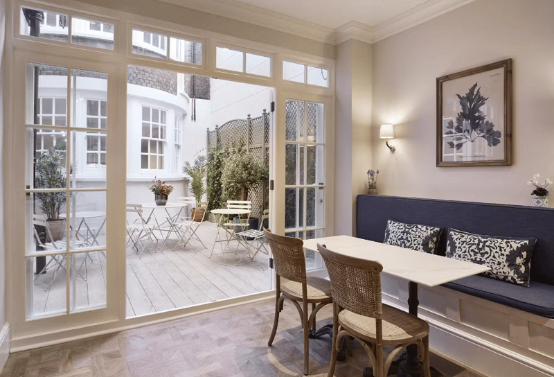 Bourne Office Space - 58 Grosvenor Street, W1K - Mayfair image 6