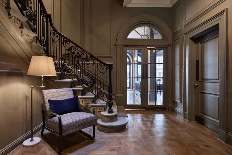 Bourne Office Space - 58 Grosvenor Street, W1K 3JB - Mayfair image 5