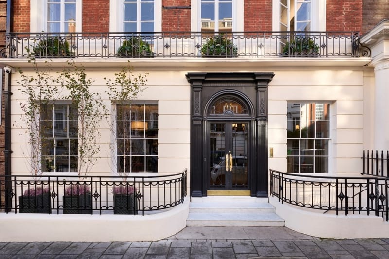 Bourne Office Space - 58 Grosvenor Street, W1K 3JB - Mayfair image 9