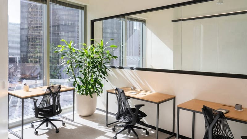 Industrious - 100 Bayview Circle, Newport Beach image 2