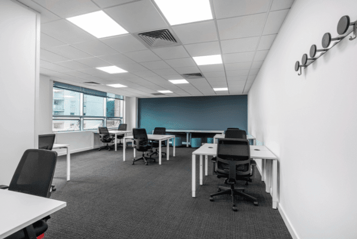 IWG (Regus) -  Stuart House, St Johns Street, PE1 - Cambridgeshire image 3