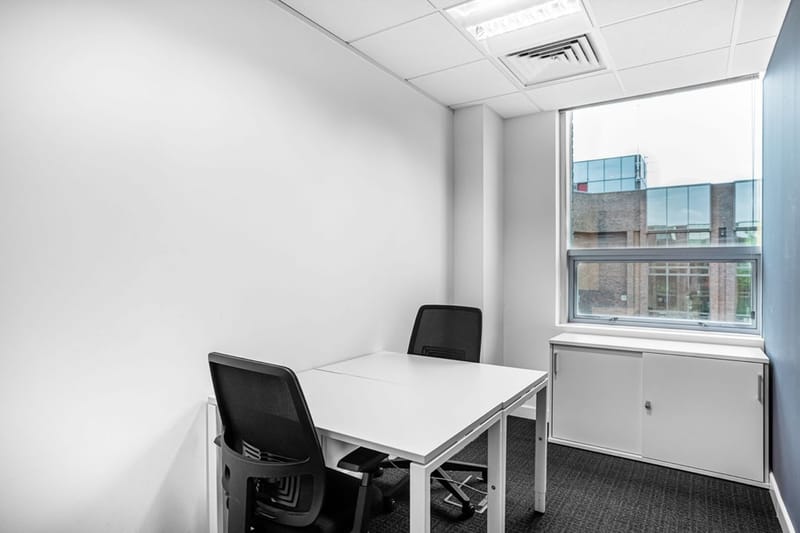 IWG (Regus) -  Stuart House, St Johns Street, PE1 - Cambridgeshire image 4