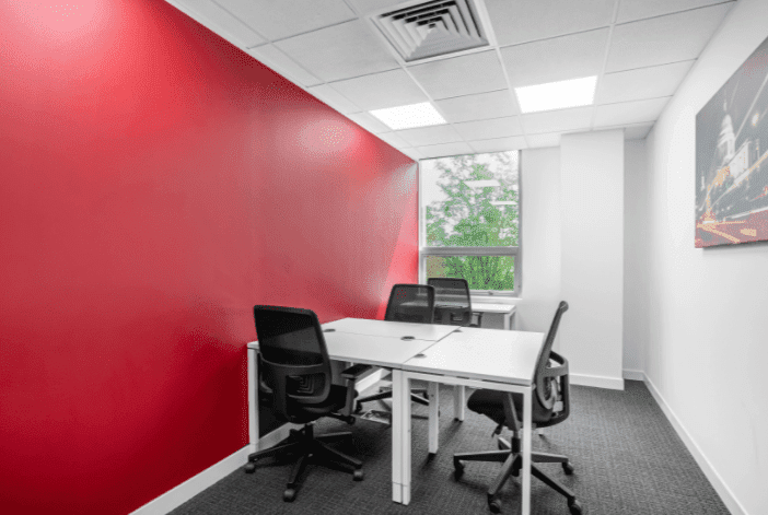 IWG (Regus) -  Stuart House, St Johns Street, PE1 - Cambridgeshire image 6