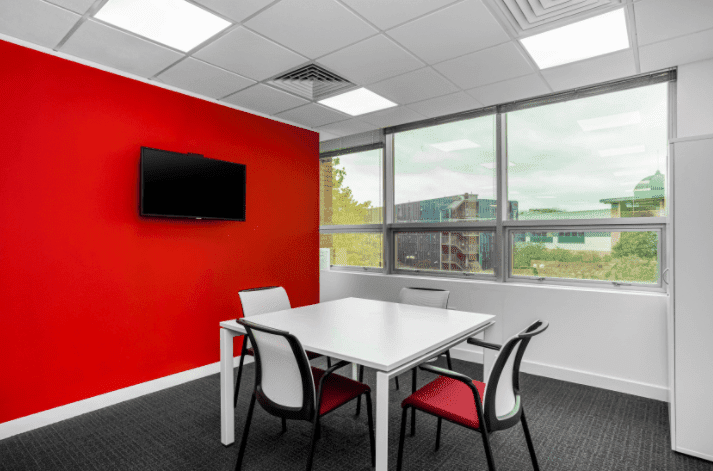 IWG (Regus) -  Stuart House, St Johns Street, PE1 - Cambridgeshire image 7