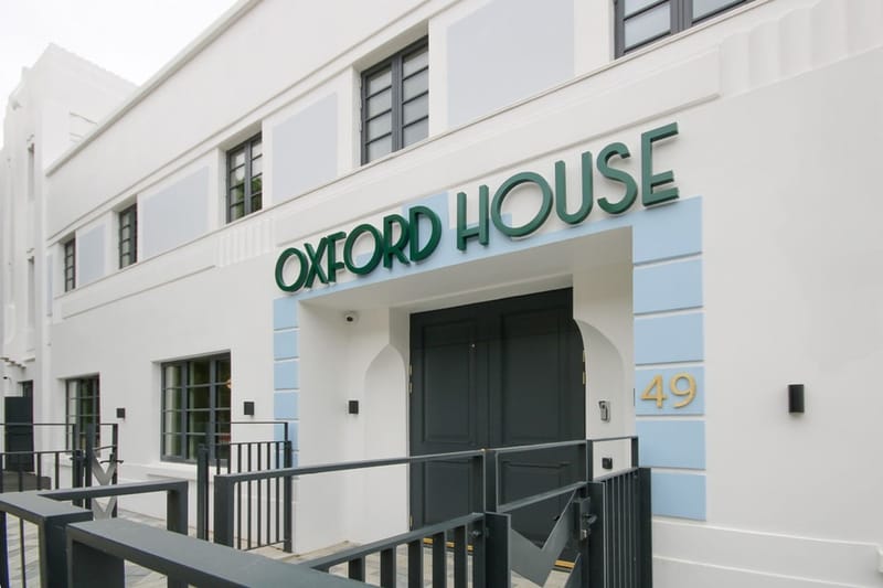 Cubix (Managed 141 - 564 sqft)- Oxford House - 49 Oxford Road N4 3EY - Finsbury Park image 7