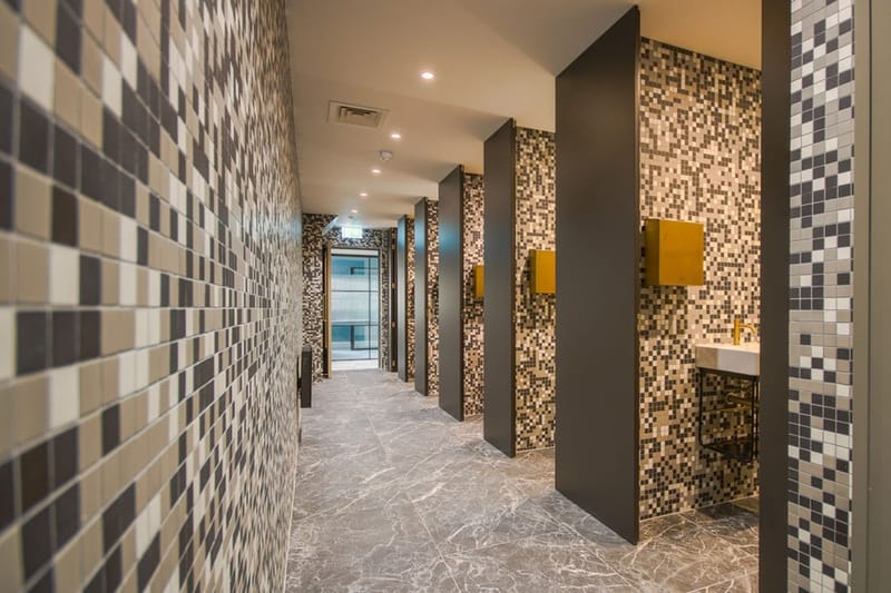 Cubix (Managed 141 - 564 sqft)- Oxford House - 49 Oxford Road N4 3EY - Finsbury Park image 3