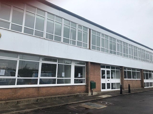 ADSI Ltd- Sharp House, Crompton Close, SS14 - Basildon image 2