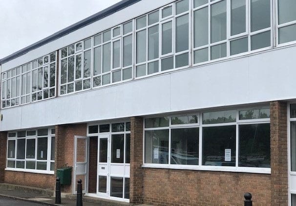 ADSI Ltd- Sharp House, Crompton Close, SS14 - Basildon image 3