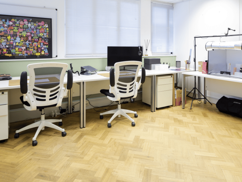 Collaborate Works- Steward House, 14 Commercial Way, GU21 - Surrey image 2