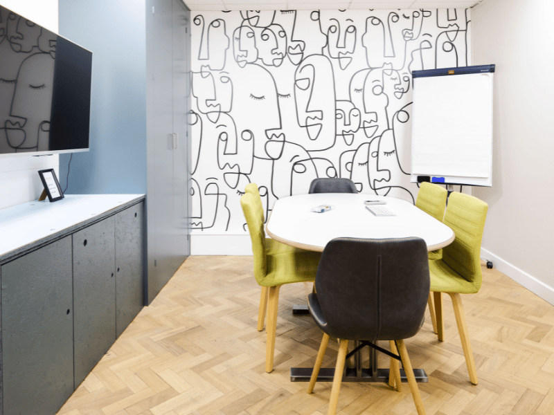 Collaborate Works- Steward House, 14 Commercial Way, GU21 - Surrey image 3