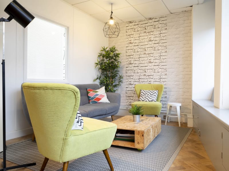 Collaborate Works- Steward House, 14 Commercial Way, GU21 - Surrey image 5