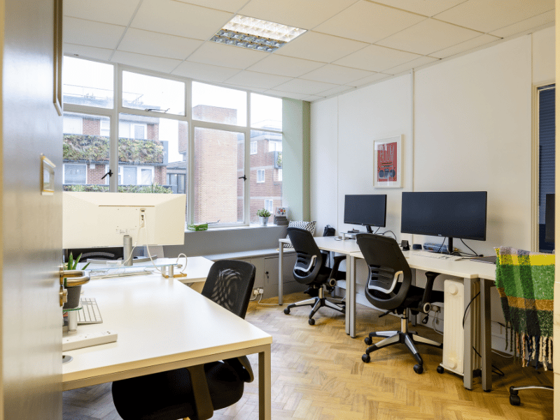 Collaborate Works- Steward House, 14 Commercial Way, GU21 - Surrey image 7