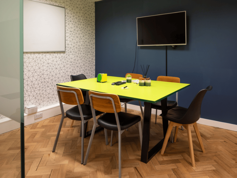 Collaborate Works- Steward House, 14 Commercial Way, GU21 - Surrey image 8