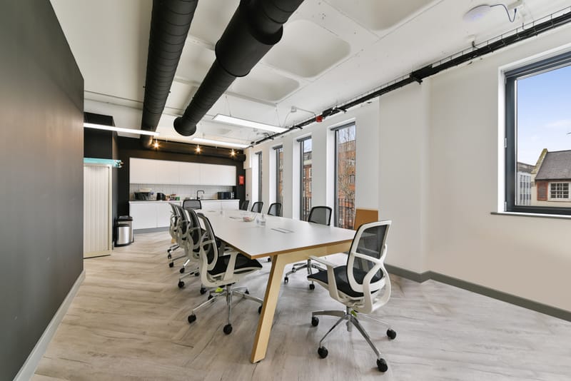 Business Cube - 275 Grays Inn Road, WC1 - Kings Cross image 10