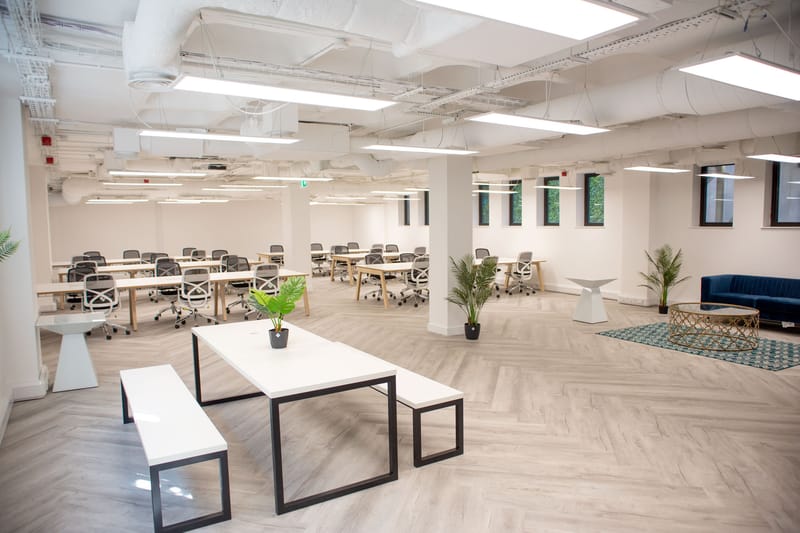 Business Cube - 275 Grays Inn Road, WC1 - Kings Cross image 12