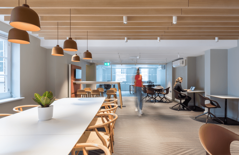 The Boutique Workplace Company - 102 Colmore Row, B3 - Birmingham image 5