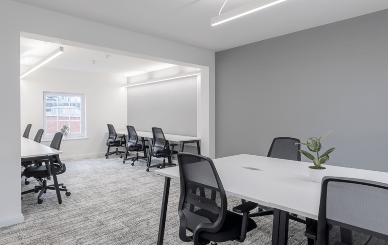 The Boutique Workplace Company - 102 Colmore Row, B3 - Birmingham image 7
