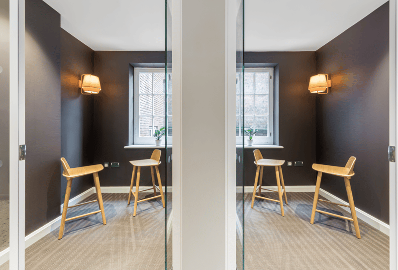 The Boutique Workplace Company - 102 Colmore Row, B3 - Birmingham image 8