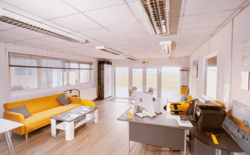 JetSpace - Hangar 4, 2-4 Cecil Pashley Way,NB43 - Shoreham-by-Sea image 3