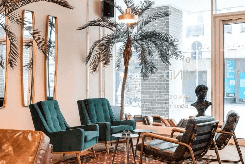 Mindspace - La Guardia, 20 HaHarash Street - Tel Aviv image 3