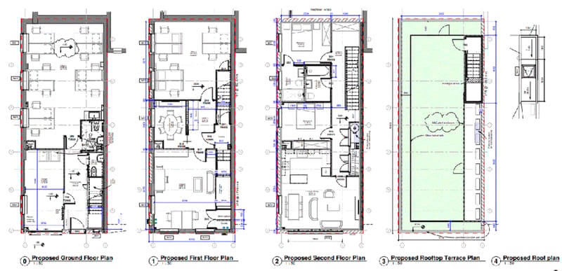 The BH Hub Ltd - Vision House, Station Road, WD6 - Borehamwood image 11