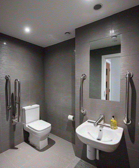 The BH Hub Ltd - Vision House, Station Road, WD6 - Borehamwood image 10