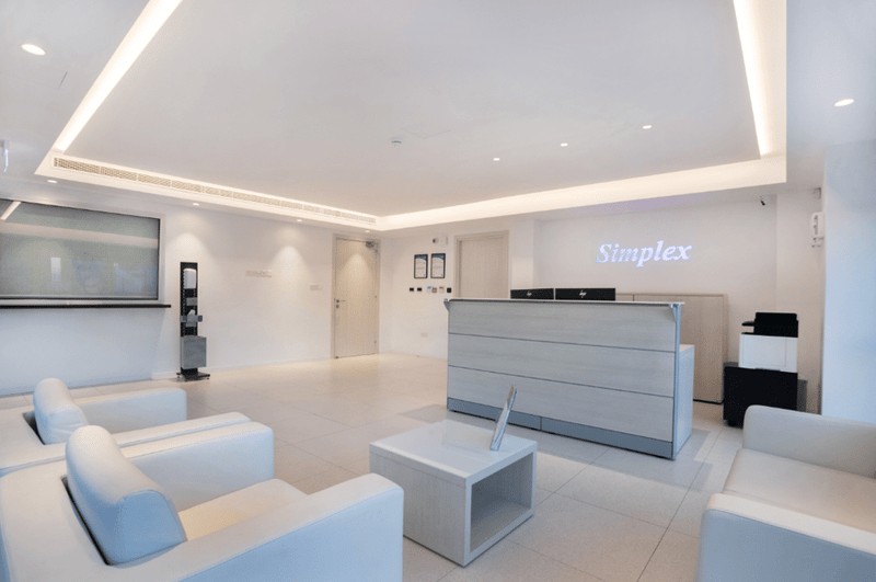 Simplex Software & Internet Services Ltd - 1 Alpeon Street, 7100 - Cyprus image 2