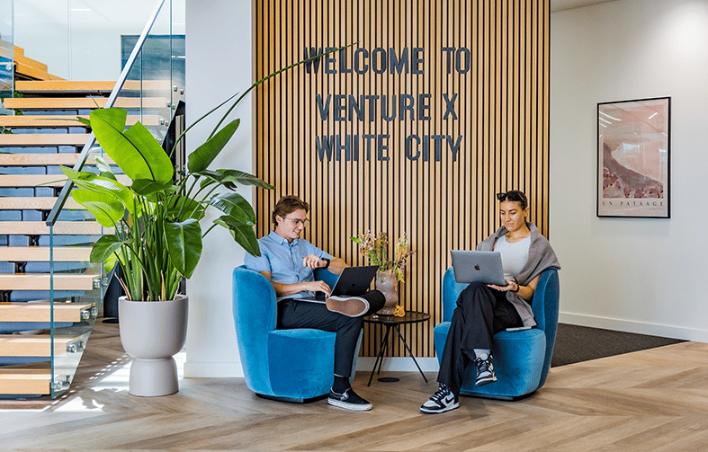 Venture X - 1 Ariel Way, W12 - White City image 3