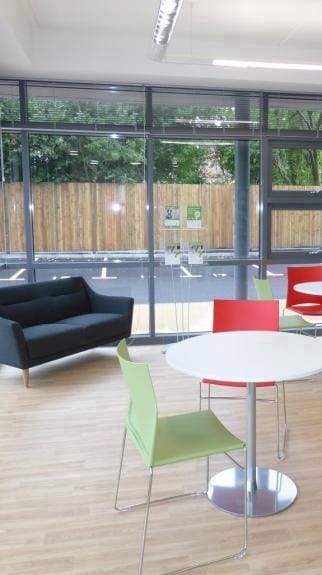 IWG (Basepoint) - Bridge Road, Haywards Heath, RH16 - West Sussex image 2