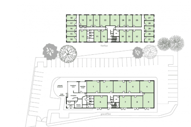 IWG (Basepoint) - Bridge Road, Haywards Heath, RH16 - West Sussex image 8